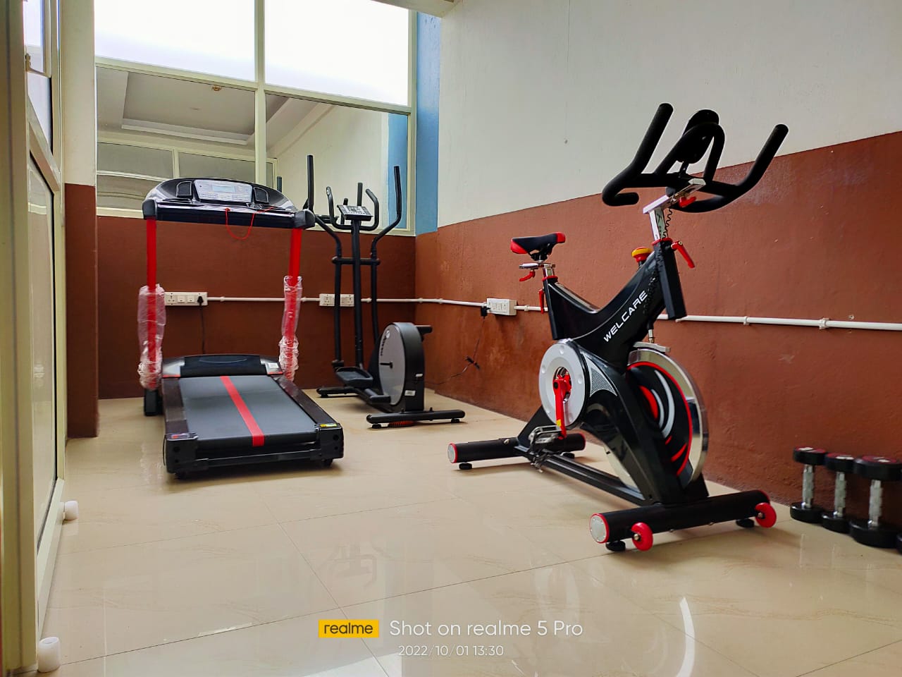 Prime Locations Bangalore